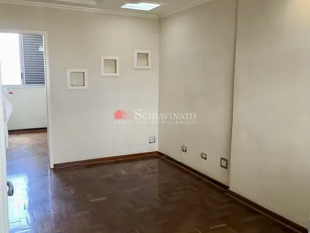 Apartamento 2 quartos e 1 banheiro, à venda, no bairro Centro em Piracicaba