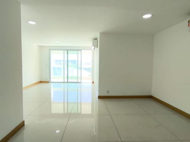 Foto do Apartamento - Apartamento para Locação 4 Quartos, 3 Suites, 1 Vaga, 356M², Icaraí, Niterói - RJ | Cond. Ed. Elegance Residence | SelfSpin