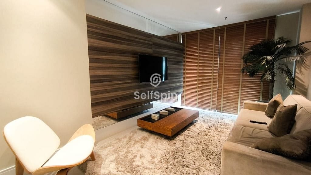 Apartamento, 4 quartos, 175 m² - Foto 20