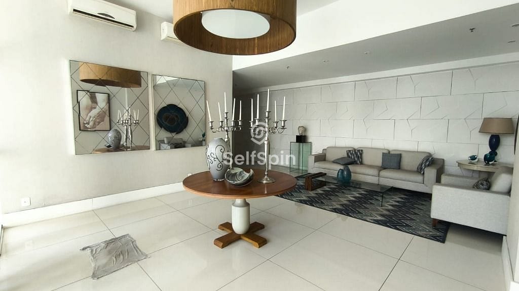 Apartamento, 4 quartos, 175 m² - Foto 1