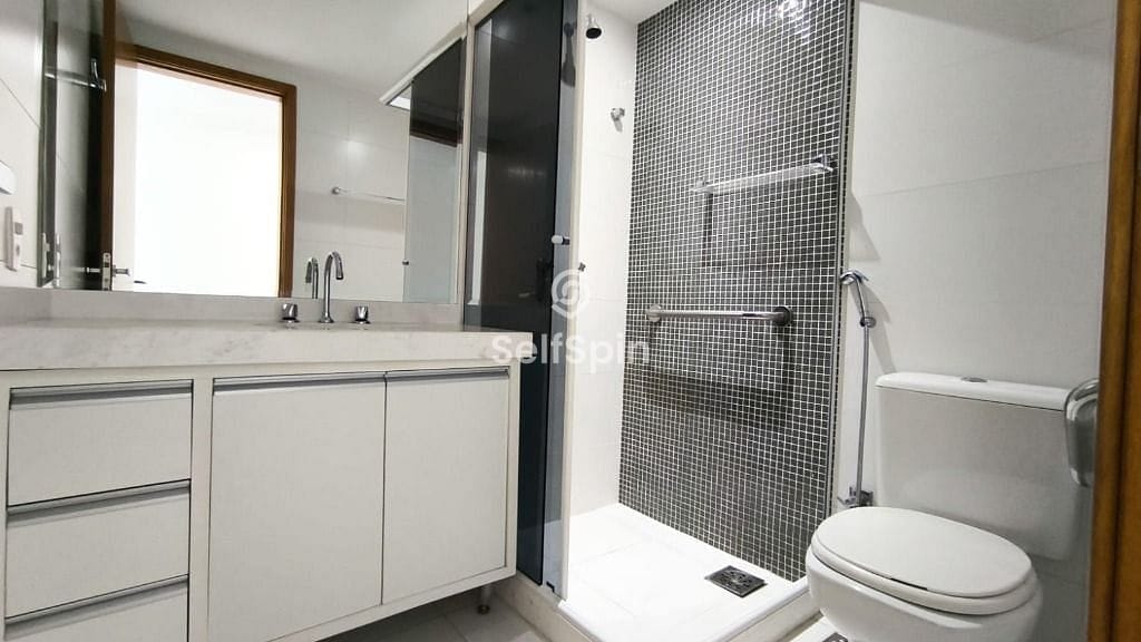 Apartamento, 4 quartos, 175 m² - Foto 14