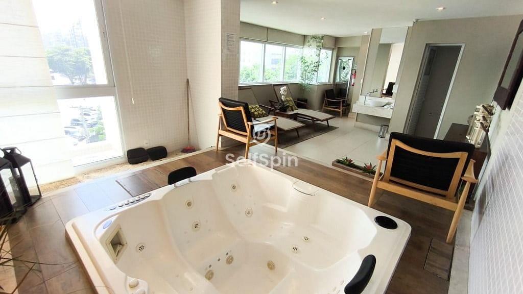 Apartamento, 4 quartos, 175 m² - Foto 19