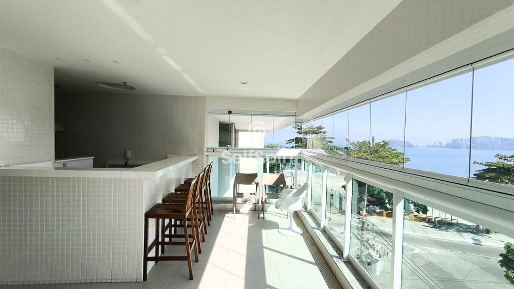 Apartamento, 4 quartos, 175 m² - Foto 21