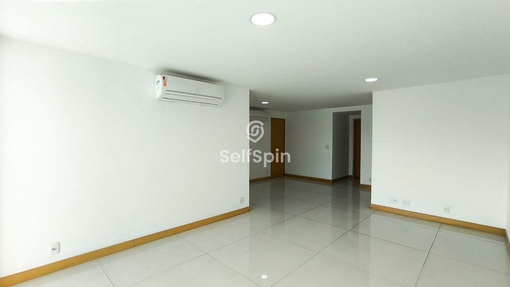 Apartamento, 4 quartos, 175 m² - Foto 3