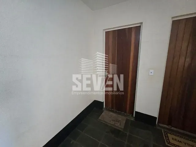 Apartamento com 56m² 2 quartos e 1 banheiro, à venda, no bairro Residencial Jardim Jussara em Bauru