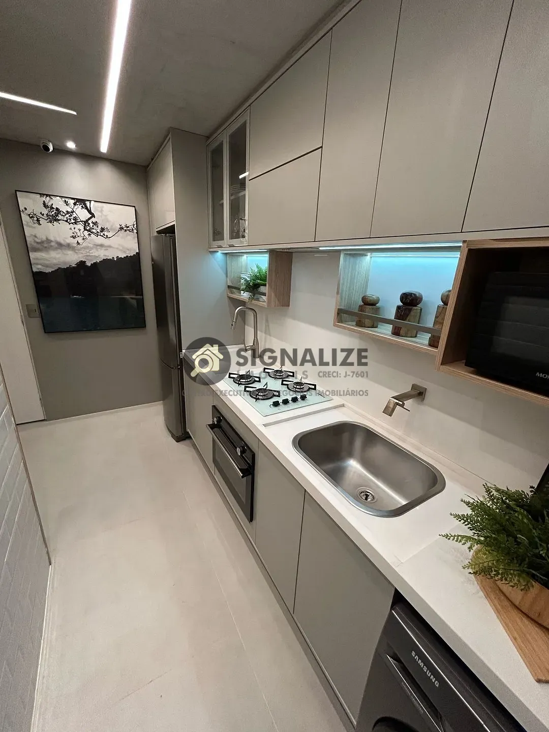 Apartamento, 2 quartos, 52 m² - Foto 11