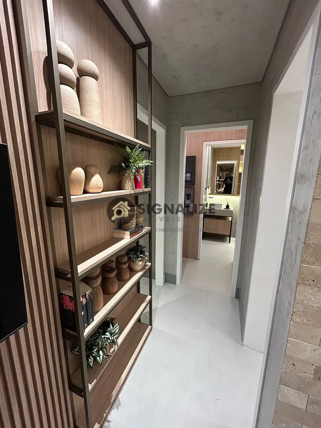 Apartamento, 2 quartos, 52 m² - Foto 25