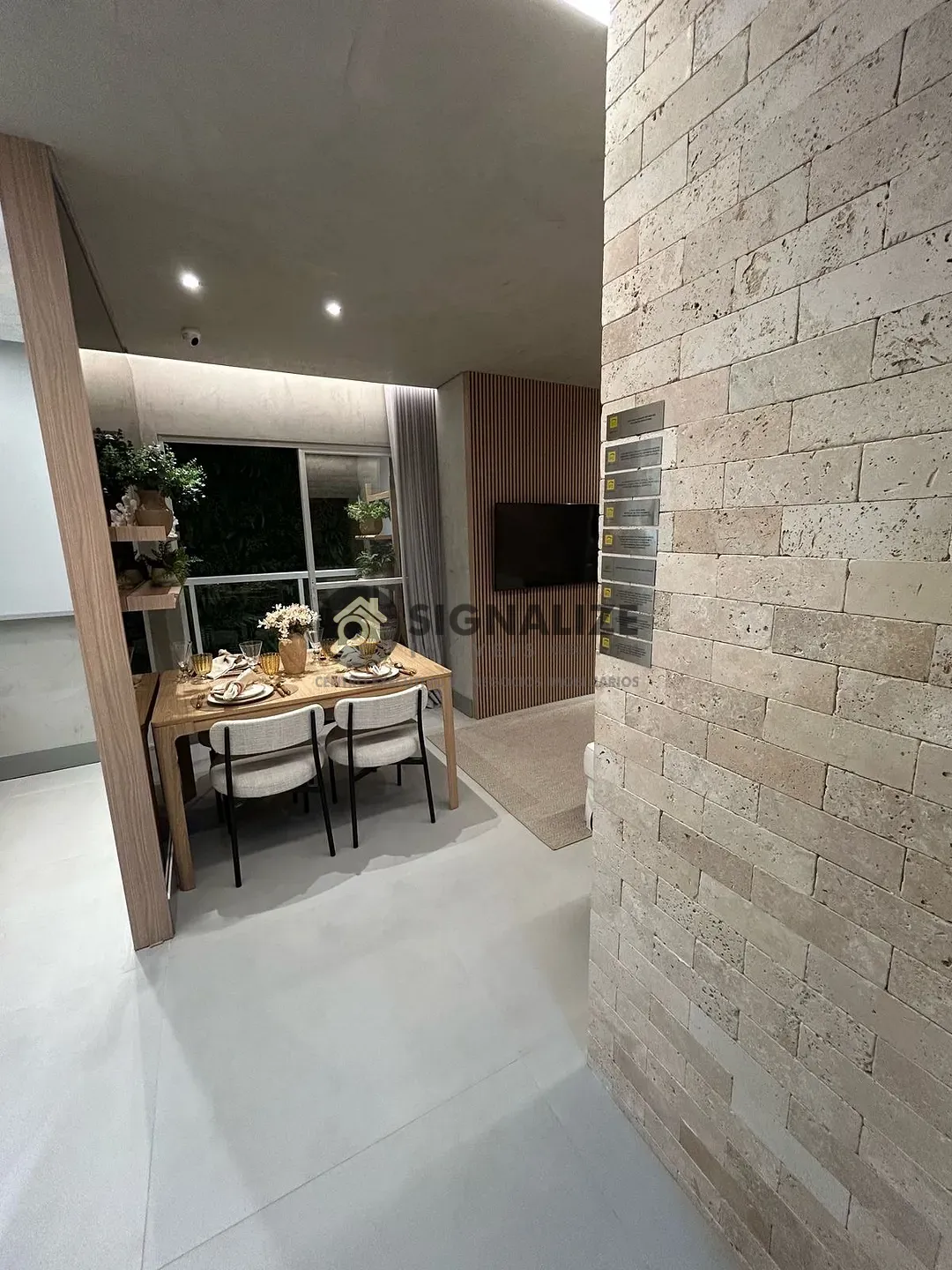 Apartamento, 2 quartos, 52 m² - Foto 13