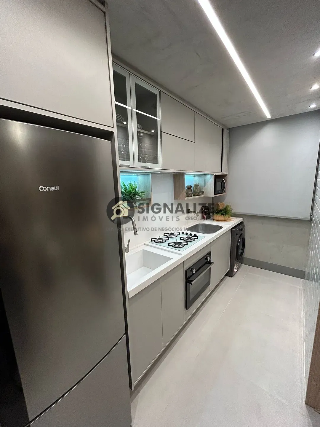 Apartamento, 2 quartos, 52 m² - Foto 24