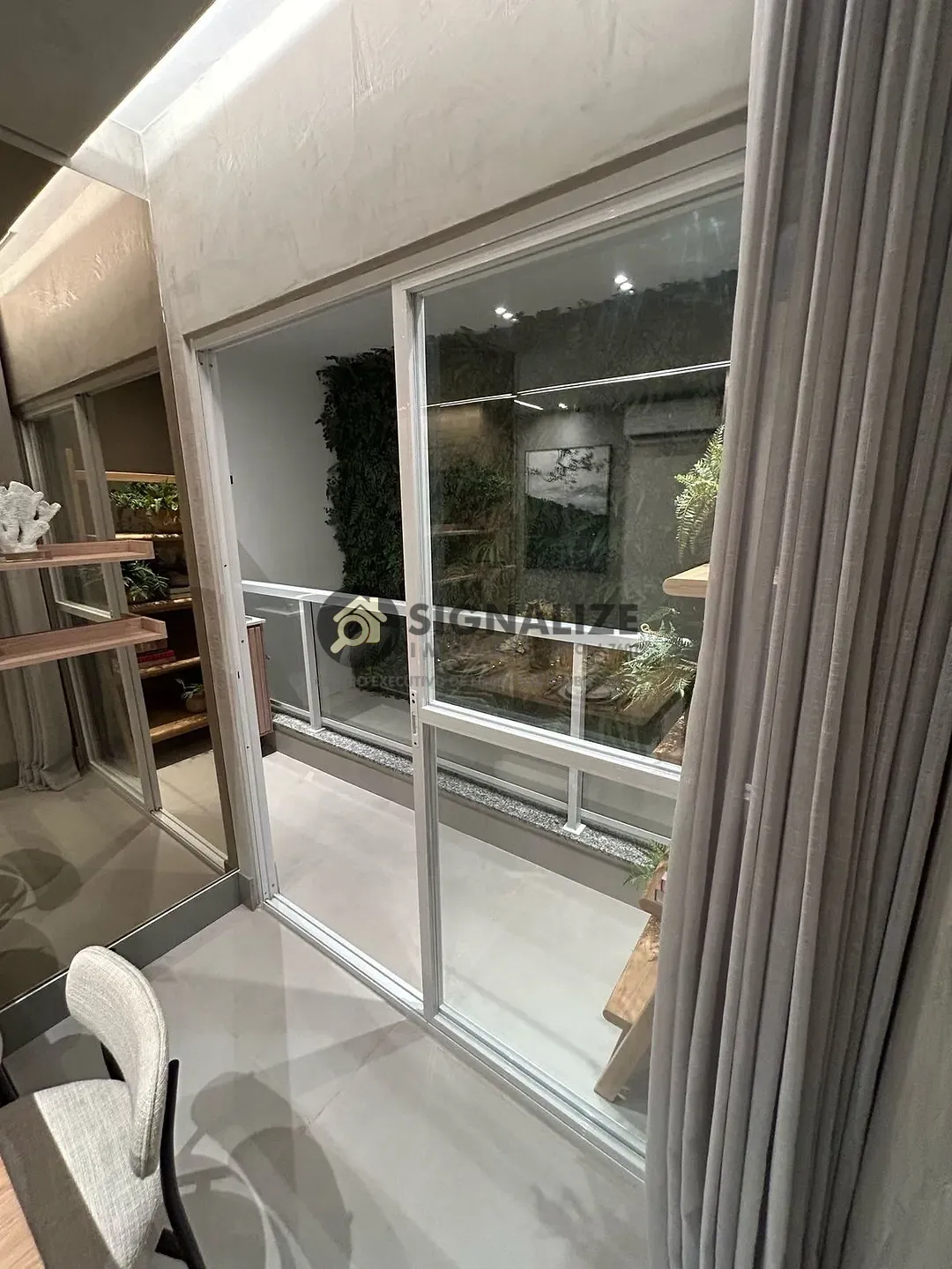 Apartamento, 2 quartos, 52 m² - Foto 3