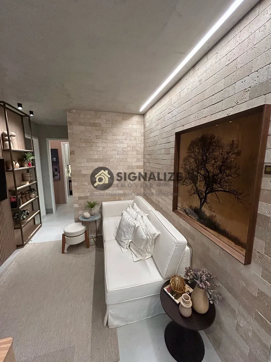 Apartamento, 2 quartos, 52 m² - Foto 14