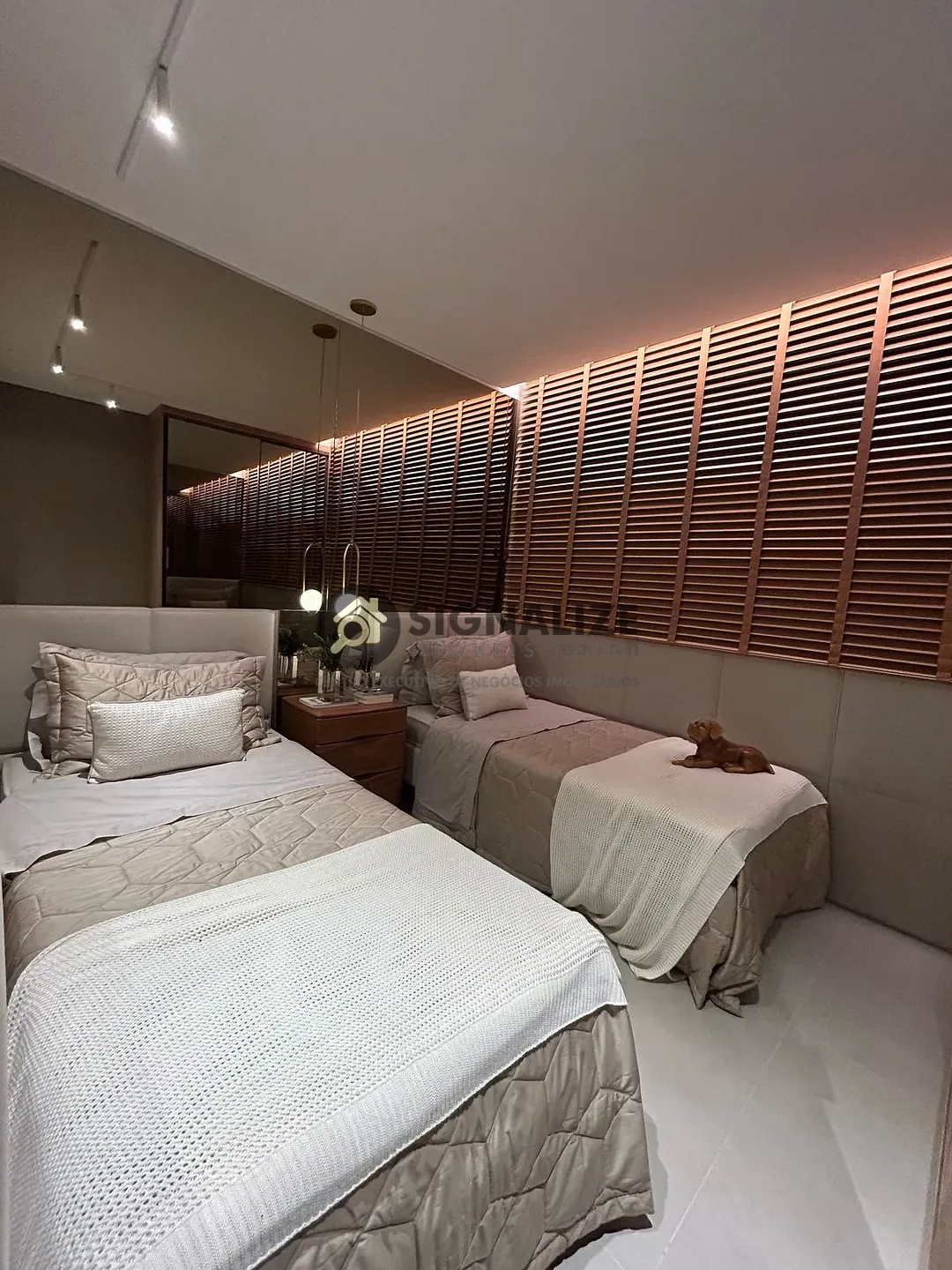 Apartamento, 2 quartos, 52 m² - Foto 21
