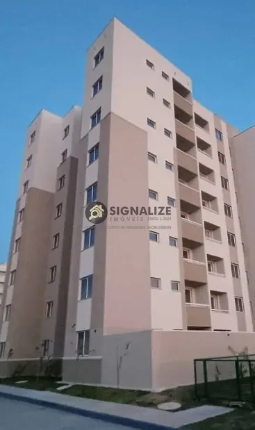 Apartamento, 2 quartos, 52 m² - Foto 27