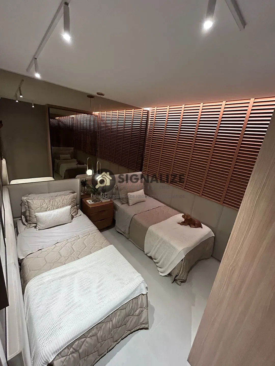 Apartamento, 2 quartos, 52 m² - Foto 8