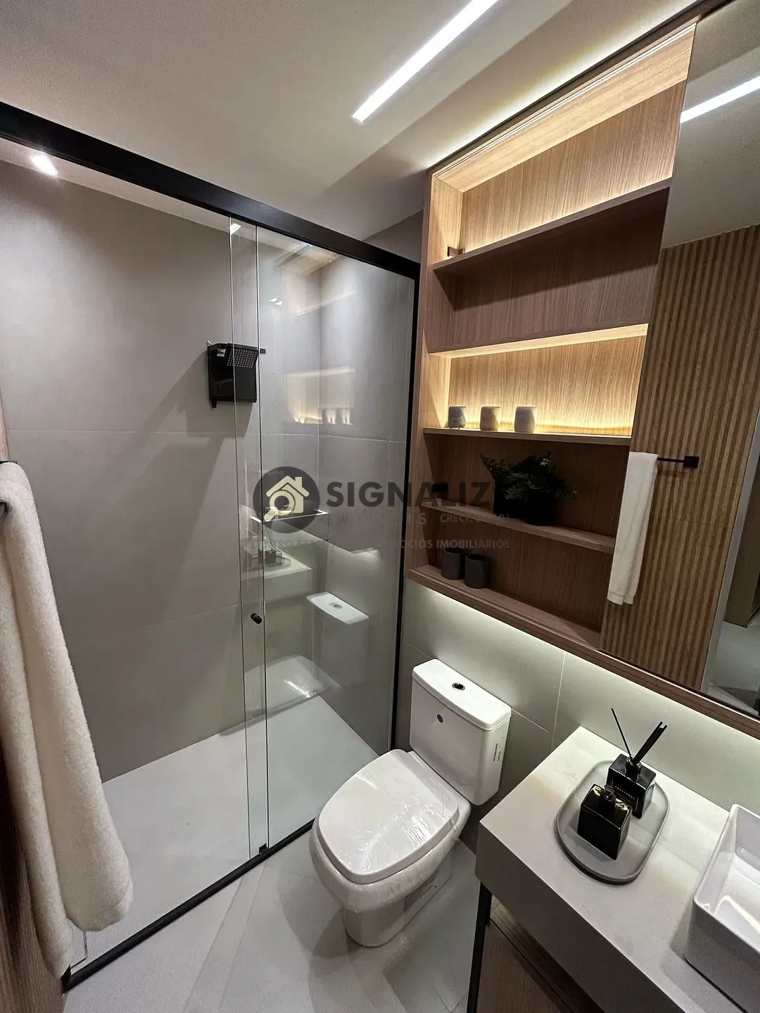 Apartamento, 2 quartos, 52 m² - Foto 20