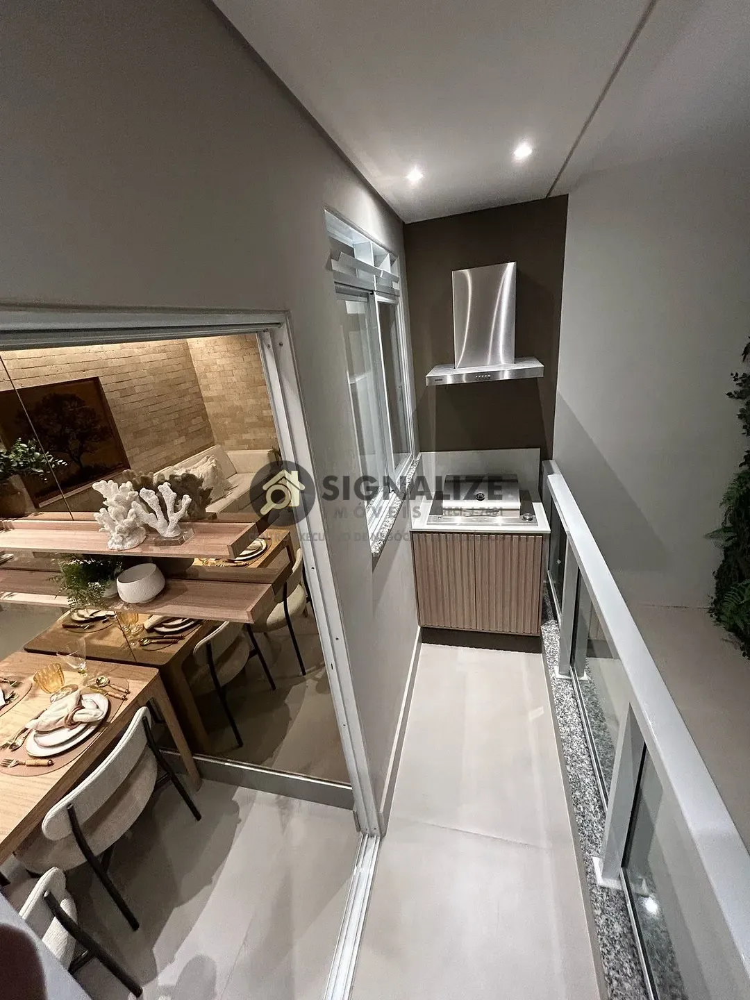 Apartamento, 2 quartos, 52 m² - Foto 22