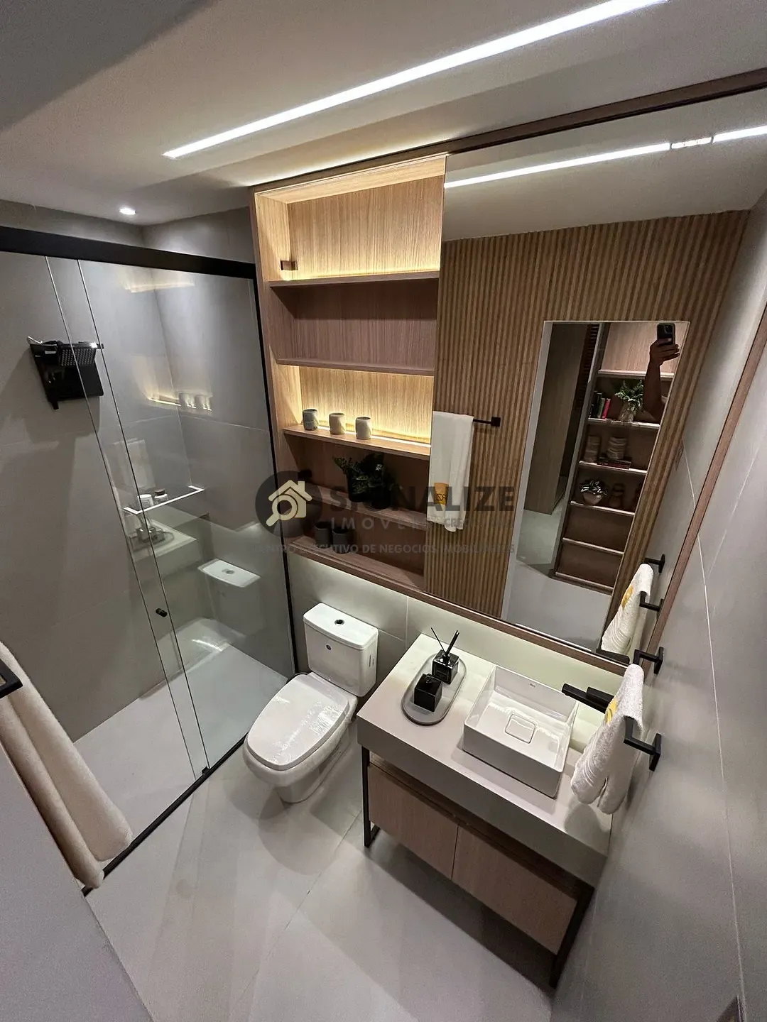 Apartamento, 2 quartos, 52 m² - Foto 9