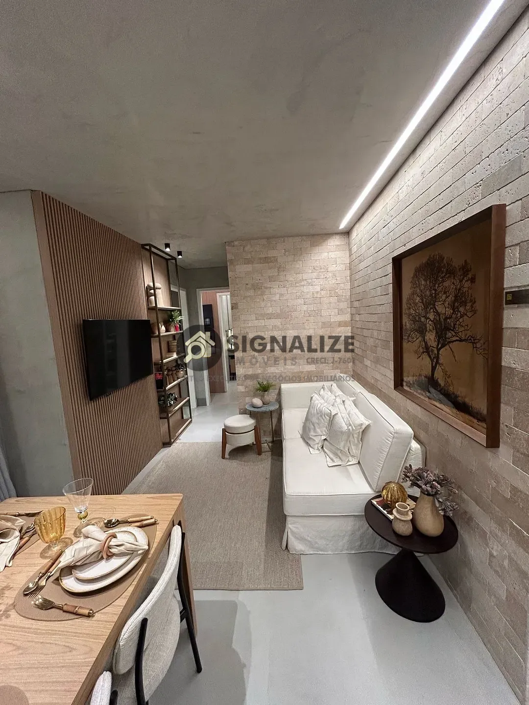 Apartamento, 2 quartos, 52 m² - Foto 18