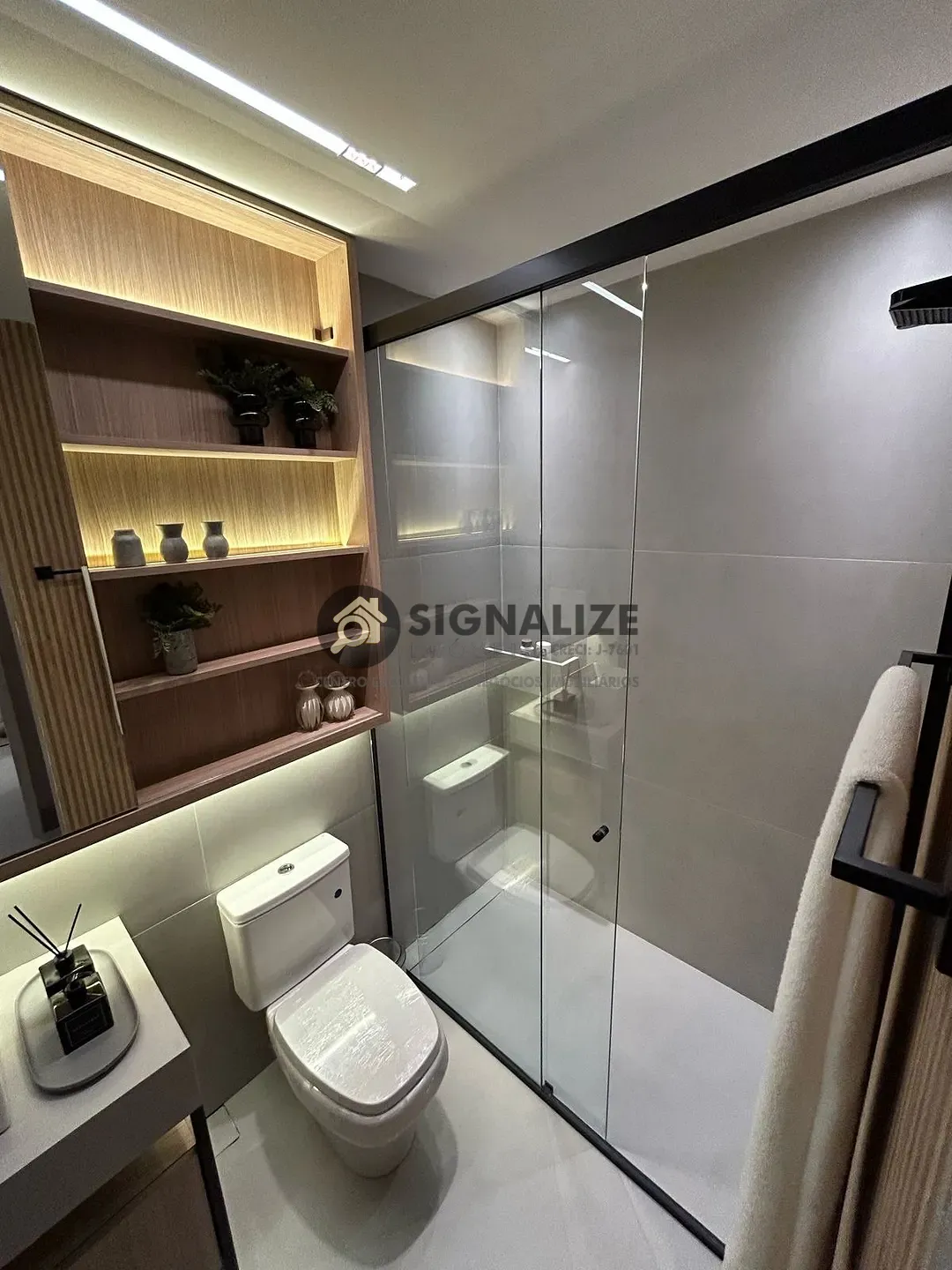 Apartamento, 2 quartos, 52 m² - Foto 15