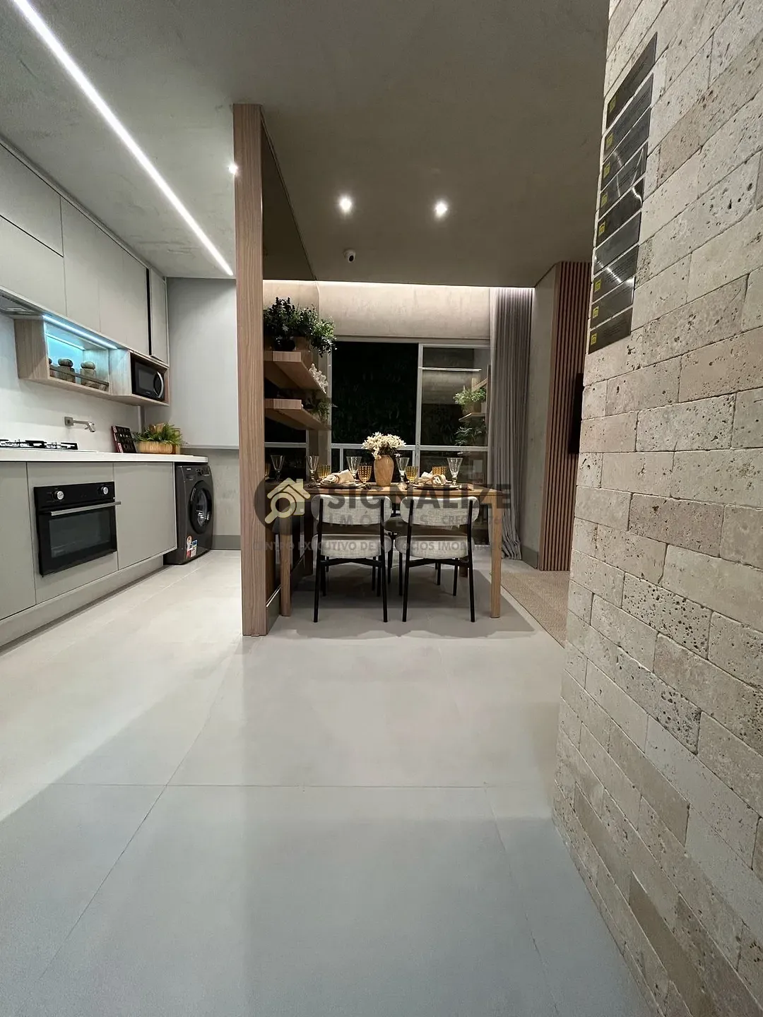 Apartamento, 2 quartos, 52 m² - Foto 16