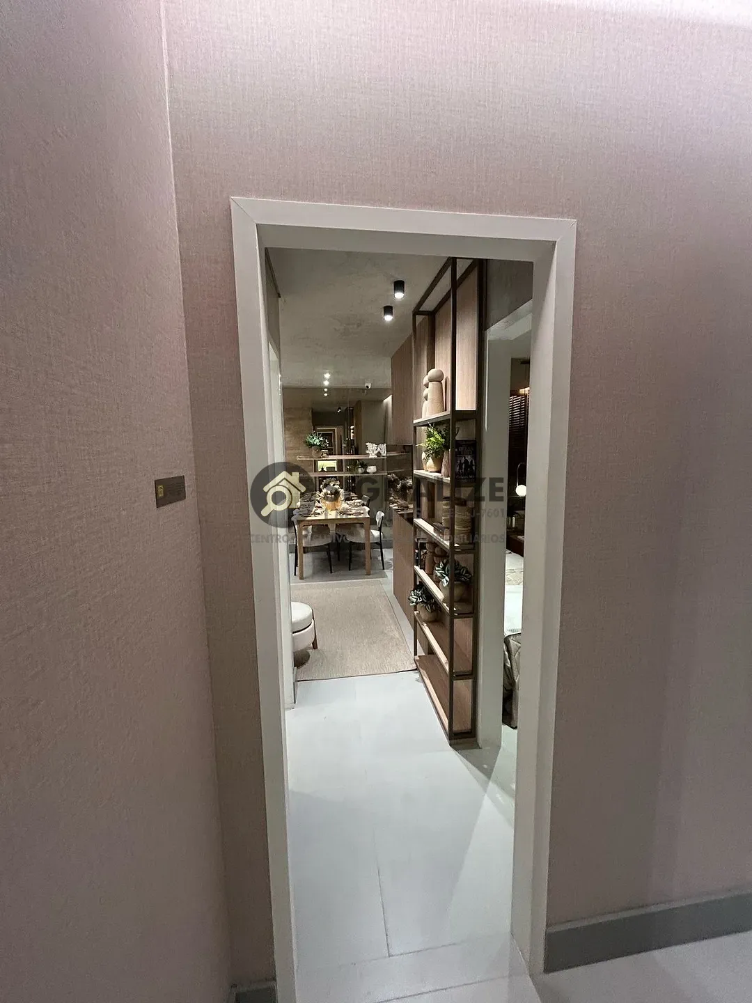 Apartamento, 2 quartos, 52 m² - Foto 10