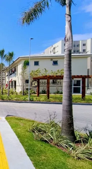 Apartamento, 2 quartos, 52 m² - Foto 26
