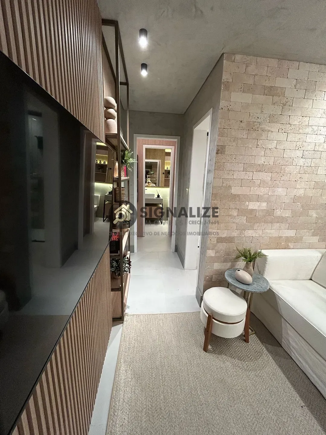 Apartamento, 2 quartos, 52 m² - Foto 12
