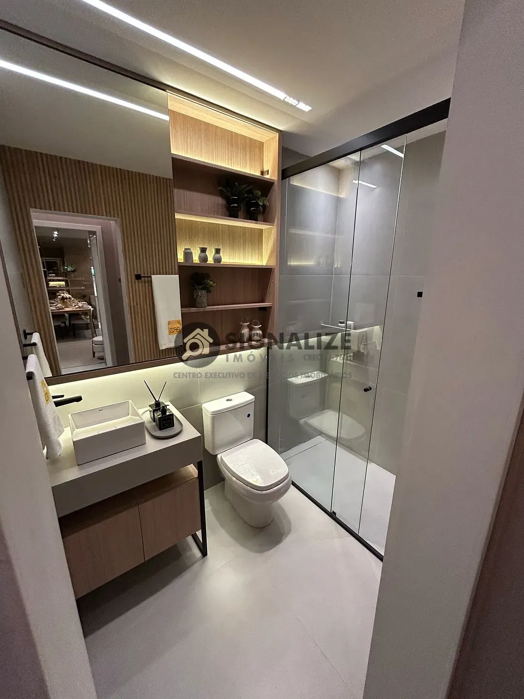 Apartamento, 2 quartos, 52 m² - Foto 23