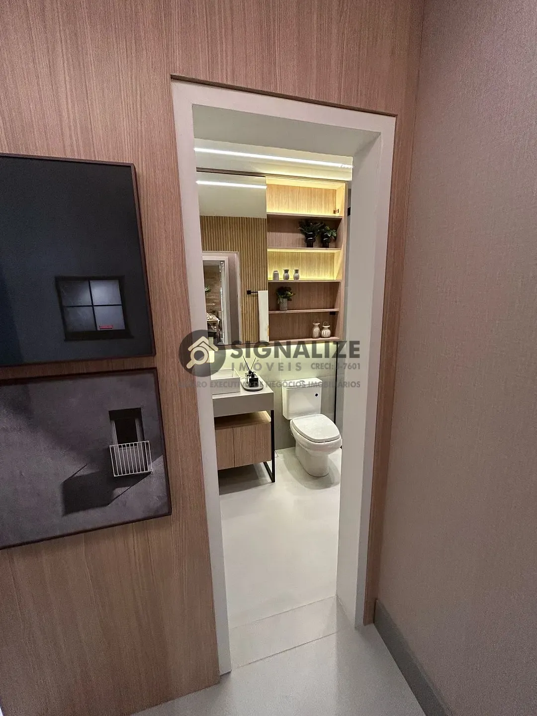 Apartamento, 2 quartos, 52 m² - Foto 19