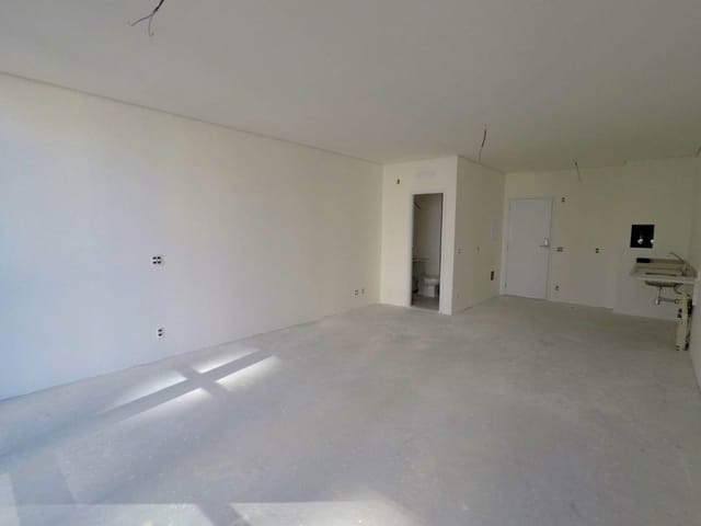 Foto do Apartamento - Apartamento na Pompéia com 1 dormitório, 1 vaga de garagem com lazer completo e moderno | Vista Livre