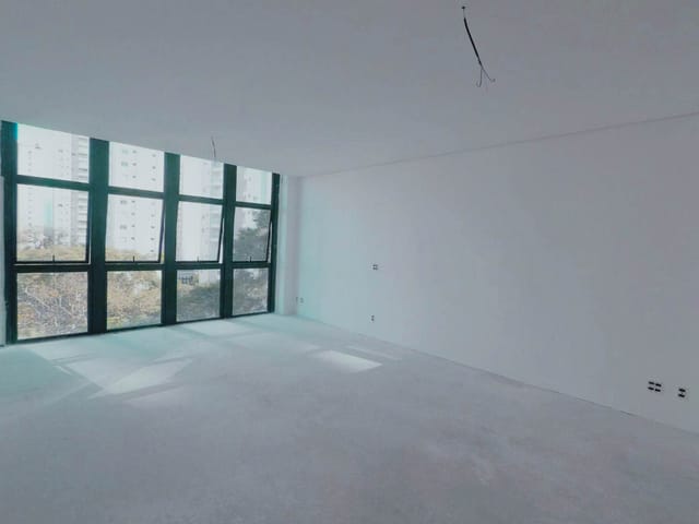 Foto do Apartamento - Apartamento na Pompéia com 1 dormitório, 1 vaga de garagem com lazer completo e moderno | Vista Livre