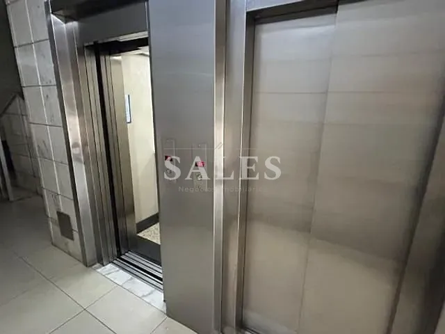 Apartamento com 70m² 2 quartos e 1 banheiro, à venda, no bairro Centro em Juiz de Fora