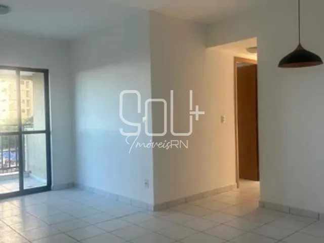 Apartamento 3 quartos e 2 banheiros, à venda, no bairro Nova Parnamirim em Parnamirim