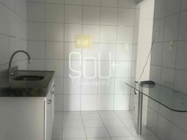 Apartamento 3 quartos e 2 banheiros, à venda, no bairro Nova Parnamirim em Parnamirim