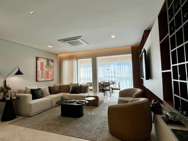 Foto do Apartamento - Apartamento na planta à venda, Helbor Alegria Patteo Mogilar, Mogi das Cruzes, SP, 3 dormitórios, Lançamento | Tamara Velloso Corretora de Imóveis