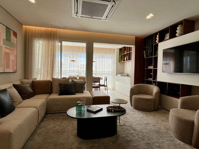 Foto do Apartamento - Apartamento na planta à venda, Helbor Alegria Patteo Mogilar, Mogi das Cruzes, SP, 3 dormitórios, Lançamento | Tamara Velloso Corretora de Imóveis