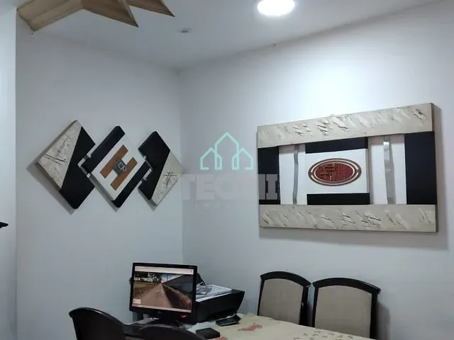 Apartamento com 60m² 2 quartos e 2 banheiros, à venda, no bairro Jardim Santa Clara em Taubaté