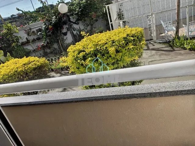 Apartamento com 60m² 2 quartos e 2 banheiros, à venda, no bairro Jardim Santa Clara em Taubaté
