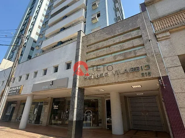 Apartamento 1 quarto e 1 banheiro, para alugar, no bairro Zona 01 em Maringá