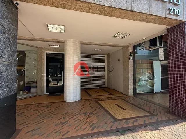 Apartamento 1 quarto e 1 banheiro, para alugar, no bairro Zona 01 em Maringá