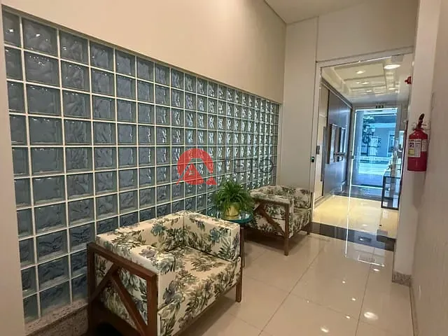 Apartamento 1 quarto e 1 banheiro, para alugar, no bairro Zona 01 em Maringá