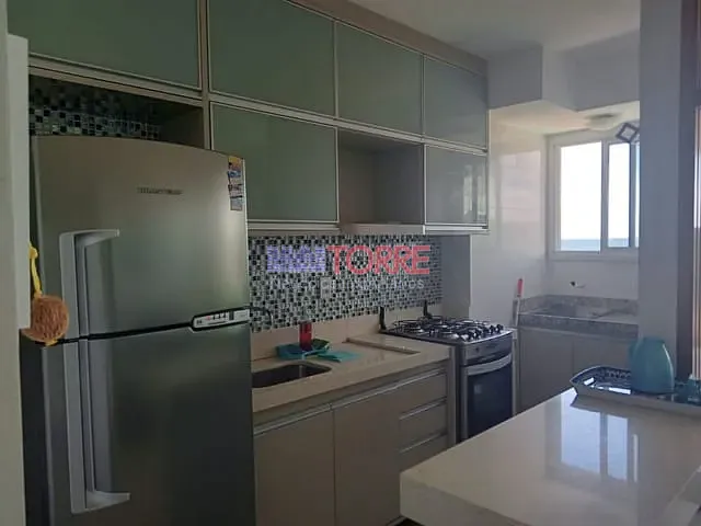 Apartamento 2 quartos e 2 banheiros, à venda, no bairro Nossa Senhora da Vitória em Ilhéus