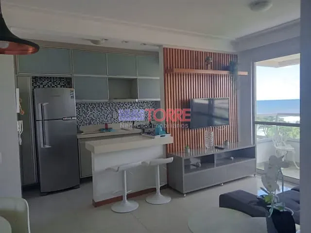 Apartamento 2 quartos e 2 banheiros, à venda, no bairro Nossa Senhora da Vitória em Ilhéus