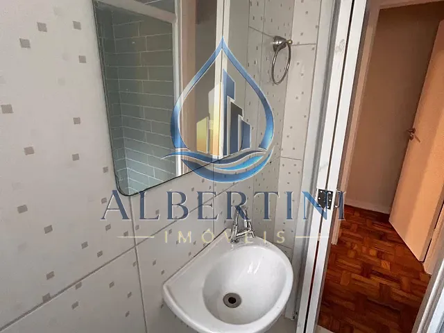 Apartamento com 50m² 2 quartos e 1 banheiro, à venda, no bairro Perdizes em São Paulo