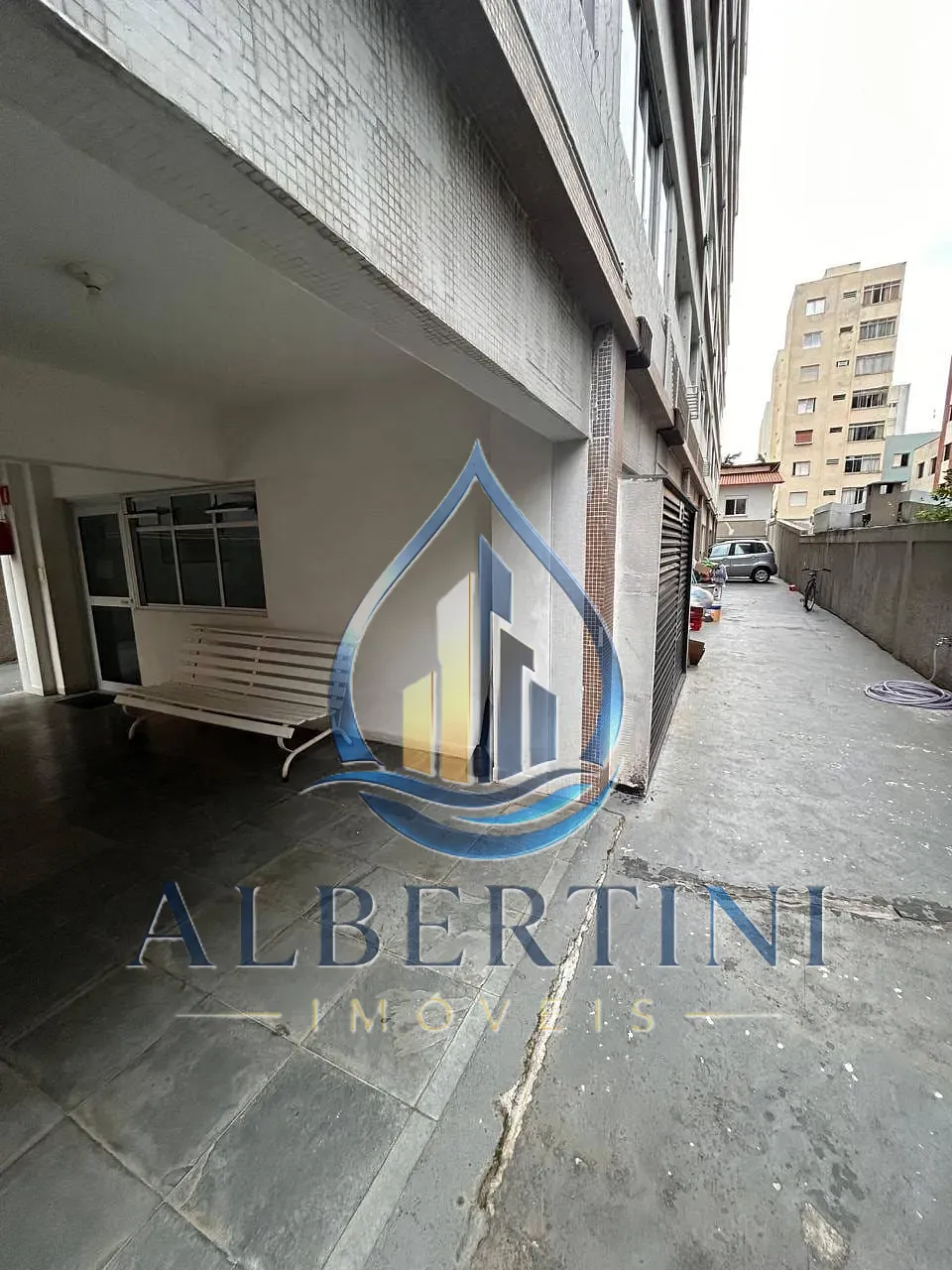 Apartamento, 2 quartos, 50 m² - Foto 36