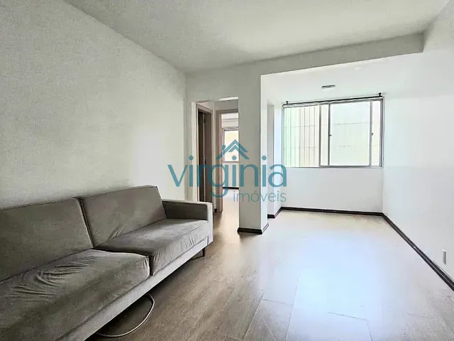 Apartamento com 63m² 1 quarto e 1 banheiro, para alugar, no bairro Ideal em Novo Hamburgo