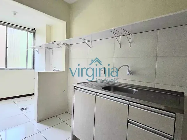 Apartamento com 63m² 1 quarto e 1 banheiro, para alugar, no bairro Ideal em Novo Hamburgo