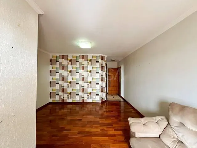 Apartamento com 79m² 3 quartos e 2 banheiros, à venda, no bairro Zona Central em Rio Claro