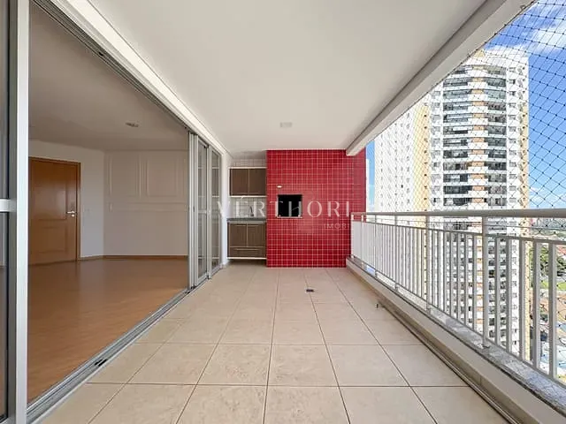 Apartamento 3 quartos e 3 banheiros, à venda ou para alugar, no bairro Gleba Fazenda Palhano em Londrina