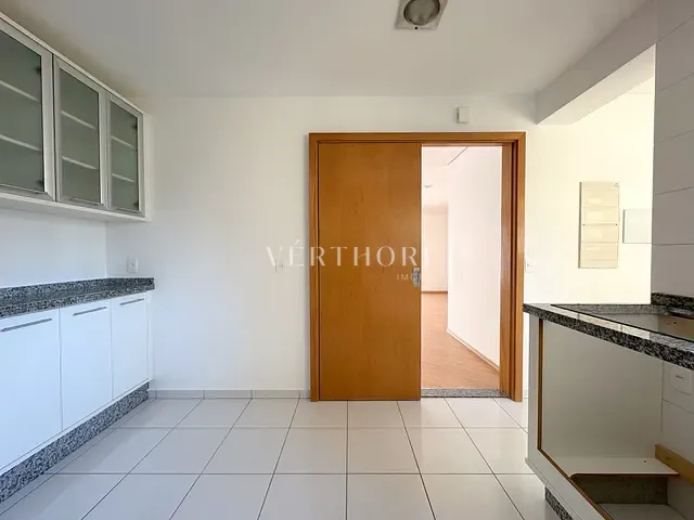 Apartamento 3 quartos e 3 banheiros, à venda ou para alugar, no bairro Gleba Fazenda Palhano em Londrina